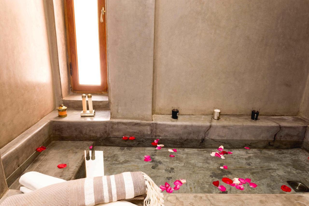 Riad Mazaya Marrakesh Exterior photo